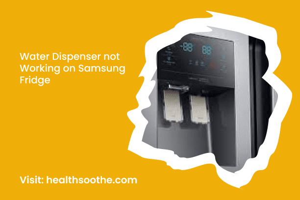 Pros And Cons Of Water Dispenser-not-working-on-samsung-fridge ...